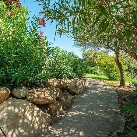 Bilo 4 Mare Lejlighed Golfo Aranci