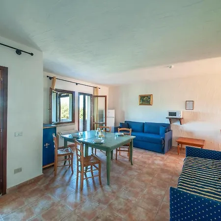 Bilo 4 Mare Lejlighed Golfo Aranci