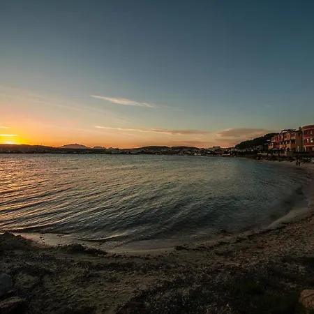 Bilo 4 Mare Golfo Aranci