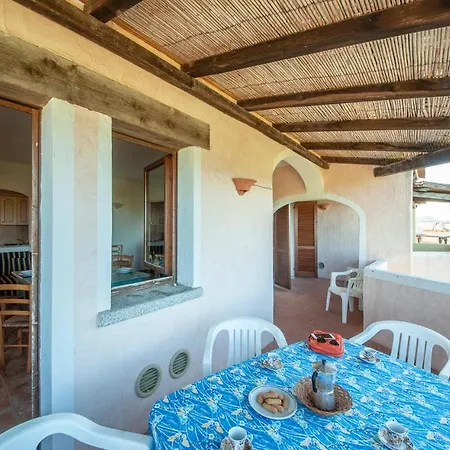 Bilo 4 Mare Golfo Aranci