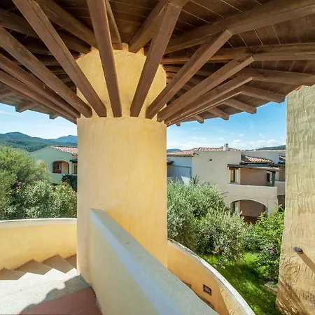 Apartamento Bilo 4 Mare *